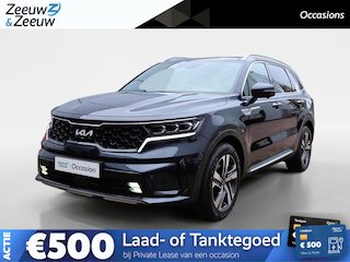 Kia Sorento 1.6 T-GDI Plug-in Hybrid 4WD Executieveline 5P | Panorama dak  | Head Up Display | Bose | Stoelverwarming en Ventilatie | Cruise Control Adaptief | Carplay | Camera 360 Graden | Leder |