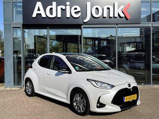 Mazda 2 1.5 Select AUTOMAAT |TREKHAAK | PANORAMADAK | FULL HYBRID | HEUD-UP DISPLAY | A. CAMERA | MEEST LUXE UITVOERING |