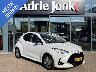 Mazda 2 1.5 Select AUTOMAAT |TREKHAAK | PANORAMADAK | FULL HYBRID | HEUD-UP DISPLAY | A. CAMERA | MEEST LUXE UITVOERING |