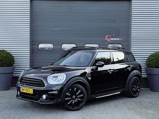 Mini Countryman 1.5 Cooper Pepper | Navigatie | Parkeersensoren | Lichtmetalen Velgen | Handel/Export|