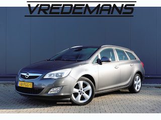 Opel Astra Sports Tourer 1.4 Turbo Edition