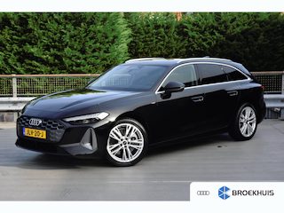 Audi A5 Avant 2.0 e-hybrid quattro Advanced edition | ACC | Voorstoelen verwarmd | 19 inch velgen | Achteruitrijcamera | Trekhaak wegklapbaar | Apple Carplay & Android Auto