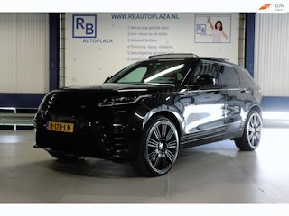 Land Rover Range Rover Velar 2.0 P400e R-Dynamic S / 12 MAANDEN GARANTIE ! ! !