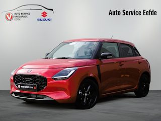Suzuki Swift 1.2 Edition 60 Smart Hybrid NIEUW