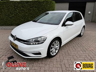 Volkswagen Golf 1.5 TSI Highline | Automaat | Cruisecontr | CarPl