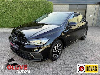 Volkswagen Polo 1.0 TSI DSG/Camera/Virtual/Carplay/ECC