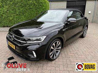 Volkswagen T-Roc R-Line 1.5 TSI R-Line