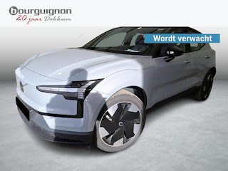 Volvo EX30 Single Motor Extended Range 69 kWh | Wordt verwacht | 272PK | Elek. voorstoelen | LED | ACC | PDC | Trekhaakvoorbereiding |