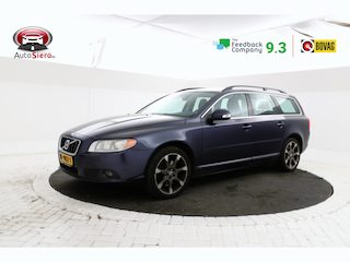 Volvo V70 2.0 D3 Summum