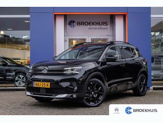 Citroën C5 Aircross 1.6 Plug-in Hybrid 180 Business Plus | Camera V+A | Black-pack | Apple Carplay/Android Auto | Elektrisch bedienbare achterklep | Full-LED | Digitaal dashboard | Achteruitrijcamera | Apple Carplay/Android Auto|telefoonintegratie premium | Elektrisch bedienbare achterklep met sensorsturing