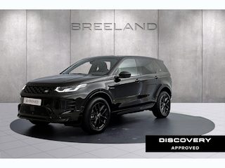 Land Rover Discovery Sport P300e DYNAMIC SE | 3D Camera | Matrix LED