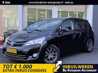 Toyota Corolla Verso 1.8 VVT-i Business Unieke km stand!! | 1e eigenaar | Dealeronderhouden | Trekhaak | Navigatie | Parkeercamera