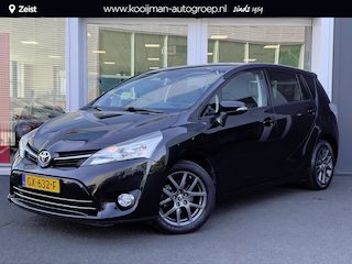 Toyota Corolla Verso 1.8 VVT-i Business Unieke km stand!! | 1e eigenaar | Dealeronderhouden | Trekhaak | Navigatie | Parkeercamera