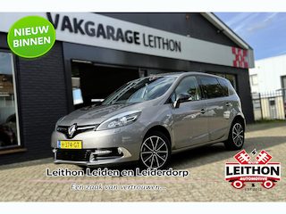 Renault Scénic 1.2 TCe Bose