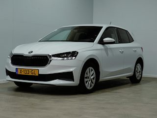 Skoda Fabia 1.0 MPI Ambition Apple CarPlay/Android Auto Cruise Climate 194
