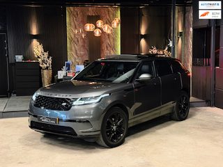 Land Rover Range Rover Velar 2.0 P250 Turbo R-Dynamic SE |Pano|Full options