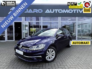Volkswagen Golf 1.0 TSI Comfortline | AUTOMAAT | ACC | PDC V+A | Afn. trekhaak | Apple Carplay - Android Auto | Verwarmde voorruit | NAP