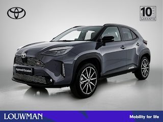 Toyota Yaris Cross 1.5 Hybrid 130 GR Sport *NIEUW