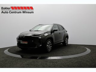 Toyota Yaris Cross 1.5 HYBRIDE DYNAMIC LM-VELGEN/CLIMATE/PDC/CAMERA