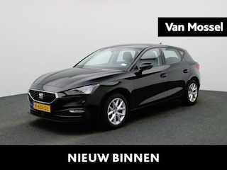 Seat Leon Sportstourer 1.0 TSI Reference | APPLE CARPLAY - ANDROID AUTO | CRUISE CONTROL | CLIMATE CONTROL | LANE ASSIST | 16" LICHTMETALEN VELGEN |
