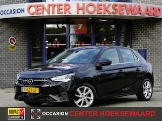 Opel Corsa 1.2 102pk Elegance Premium | Keyless | Navigatie | Camera | 2xpdc |