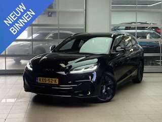 BYD Seal 6 Touring 1.5 DM-i Boost | BTW-auto | Praktisch Nieuw | €3350,- voordeel | 20 originele kilometers