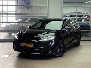 BYD Seal 6 Touring 1.5 DM-i Boost | BTW-auto | Praktisch Nieuw | €3350,- voordeel | 20 originele kilometers