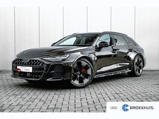 Audi A6 2.0 e-hybrid quattro 270 kW / 367 PK | Bang & Olufsen 3D soundsystem | Bang & olufsen premium 3d | Bots waarschuwing systeem
