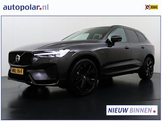Volvo XC60 2.0 T6 Plug-in hybrid AWD Ultimate Dark 21" Velgen/360 Camera/Headup/Panoramadak etc.