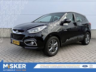 Hyundai ix35 1.6i GDI Go! TREKHAAK!