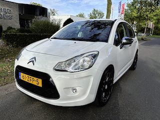 Citroën C3 1.2 VTi Collection