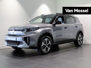 Citroën C3 Aircross Max 113pk 44 kWh - CAMERA - NAVIGATIE - APPLE CARPLAY/ANDROID AUTO