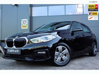 BMW 118i Executive Edition-Automaat-NAP