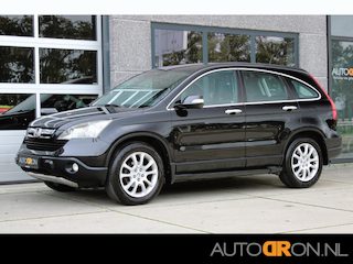 Honda CR-V 2.0i-VTEC 4WD Elegance Automaat 18Inch