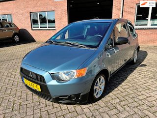 Mitsubishi Colt 1.1 Inbusiness // APK 26-8-2027 // Airco
