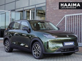 Leapmotor B03X ProMax Design 53 kWh | Nu met €1000,- voorraadvoordeel! | Nieuw | Hoge zit | Carplay | Camera | Navigatie | 18inch velgen | Parkeersensoren | LED Lampen |