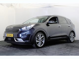 Kia Niro 1.6 GDi ExecutiveLine |Stoelverw./koeling|Camera|