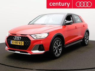 Audi A1 30 TFSI epic Clima / Camera / Cruise