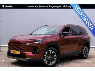Toyota RAV4 2.5 Plug-in Hybrid 270 Dynamic BTW Auto, Orgineel Nederlandse Auto, Direct Leverbaar