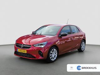 Opel Corsa 1.2 Edition Trekhaak | Automaat | LED | Carplay/android auto | Airco | Cruise control |