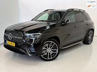 Mercedes-Benz GLE 350de / AMG / Pano / Burmester / Luchtvering