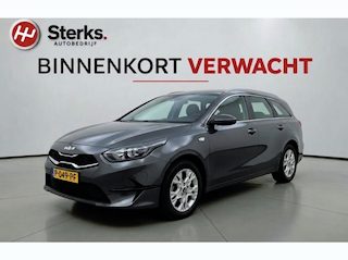 Kia Ceed Sportswagon 1.0 T-GDi DynamicLine