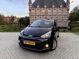 Hyundai i10 1.0i i-Motion Comfort|1E EIG!|AIRCO|CLIMA|NETTE AUTO|LAGE KM|INRUIL & LEASE MOGELIJK