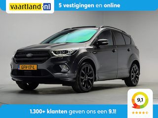 Ford Kuga 1.5 ST-Line 4WD Aut. [ Panorama Camera Trekhaak ]