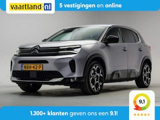 Citroën C5 Aircross 1.6 Plug-in Hybrid 225 Feel Aut. [ LED Apple/Android Navi Camera ]