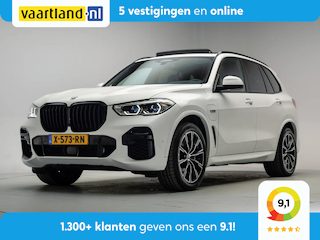 BMW X5 xDrive45e M Sport High Executive [ Panorama Trekhaak Harman/Kardon Head-up ]