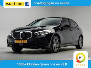 BMW 118i Aut. [ Navi Apple/Android Cruise ]