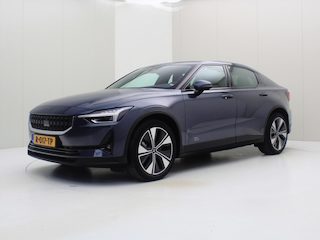 Polestar 2 Long Range Dual Motor 300kW 408pk 78kWh [PANO+PILOT LITE+PLUS PACK+HARMAN KARDON+360 CAMERA+ACC]