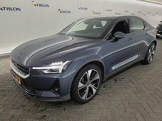 Polestar 2 Long Range Dual Motor 300kW 408pk 78kWh [PANO+PILOT LITE+PLUS PACK+HARMAN KARDON+360 CAMERA+ACC]