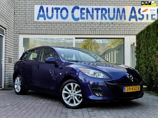 Mazda 3 1.6 TS Plus (full option)